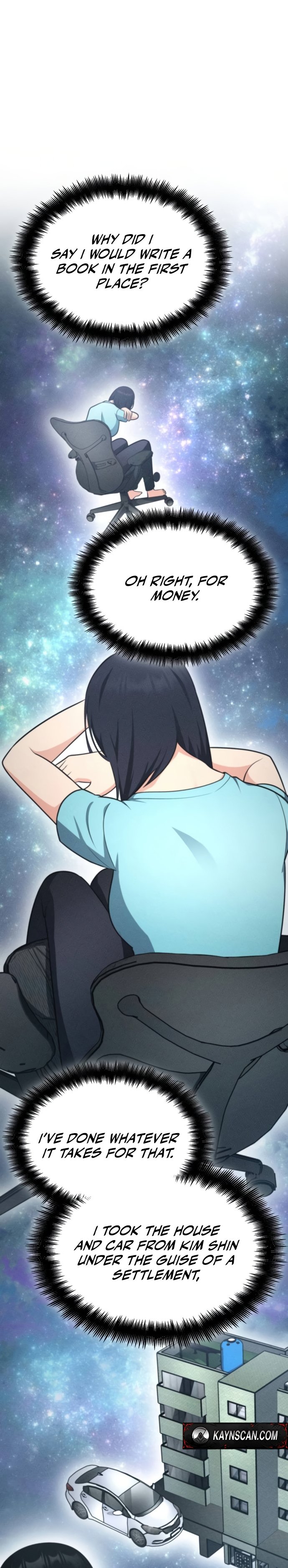 Read Jackpot After Divorce EN Manga Online