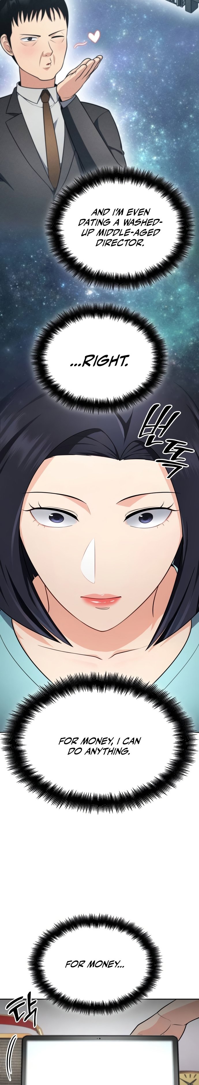 Read Jackpot After Divorce EN Manga Online