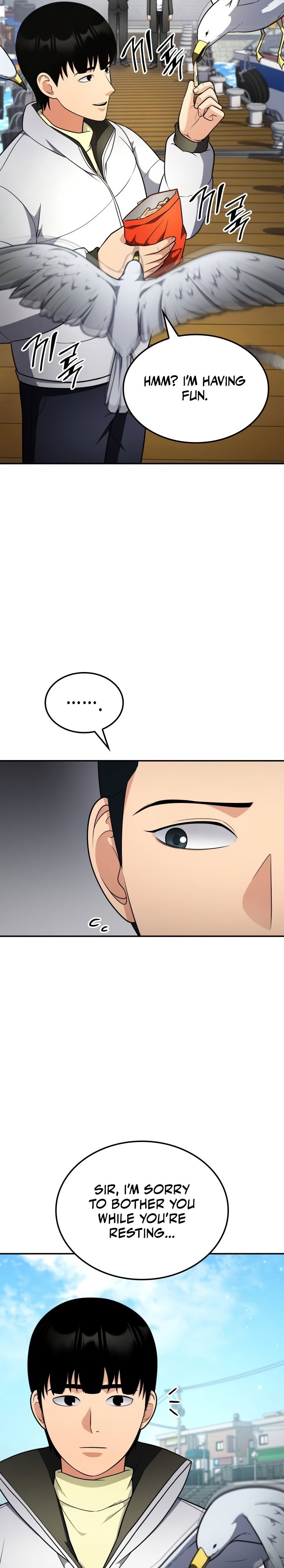 Read Jackpot After Divorce EN Manga Online