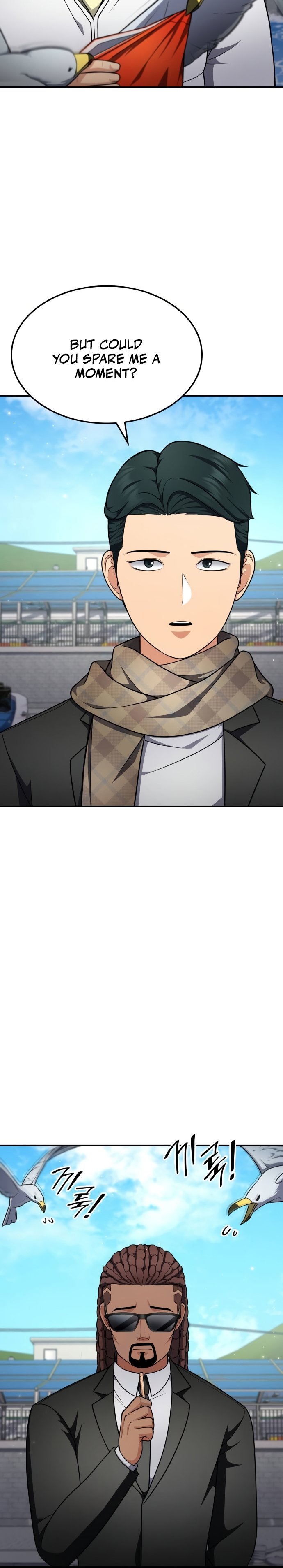Read Jackpot After Divorce EN Manga Online