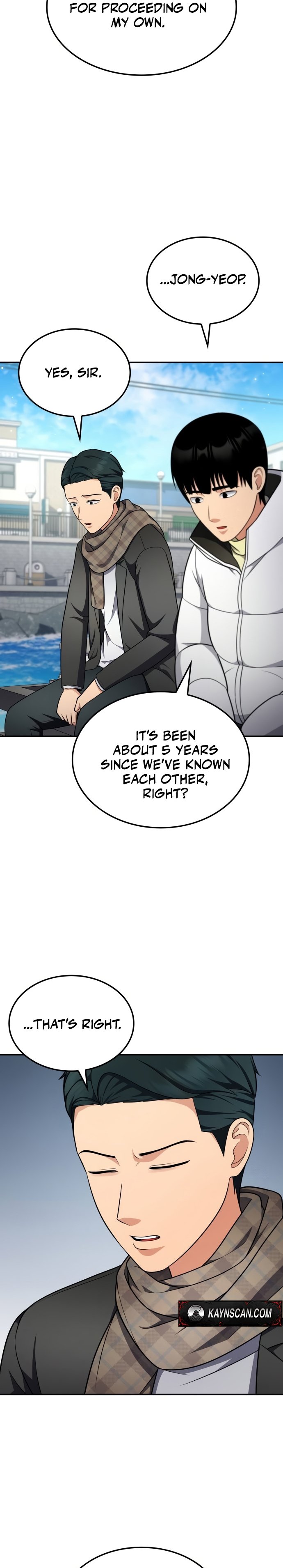 Read Jackpot After Divorce EN Manga Online