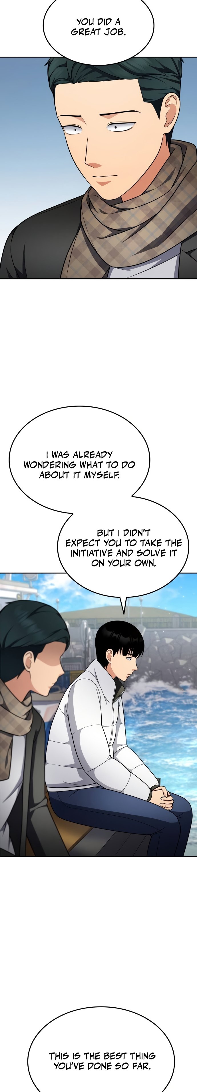 Read Jackpot After Divorce EN Manga Online