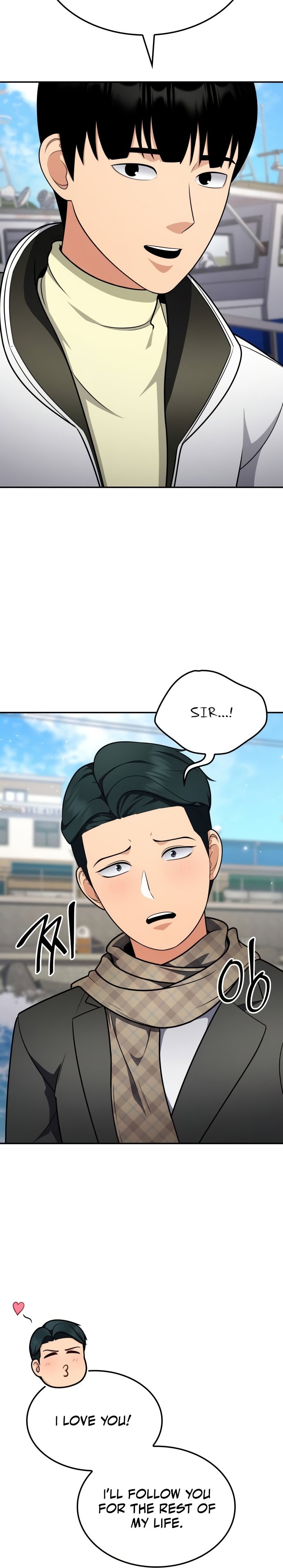 Read Jackpot After Divorce EN Manga Online