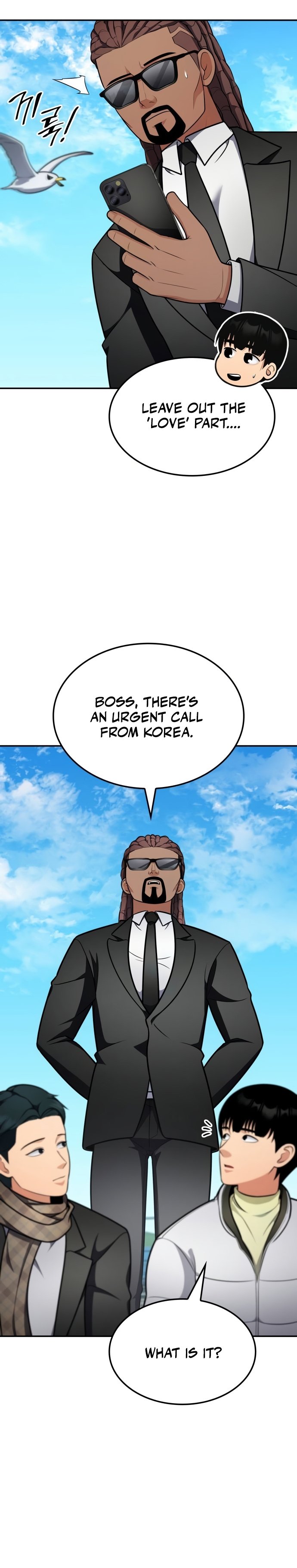 Read Jackpot After Divorce EN Manga Online