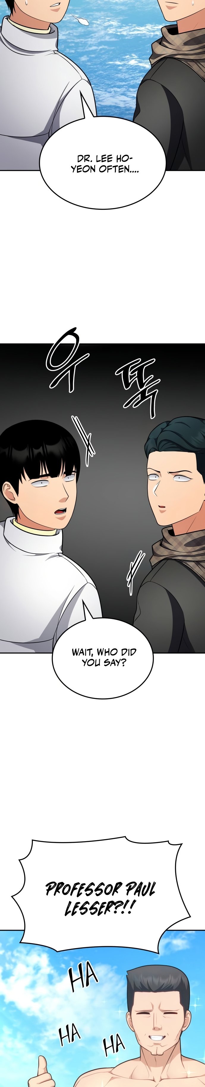 Read Jackpot After Divorce EN Manga Online