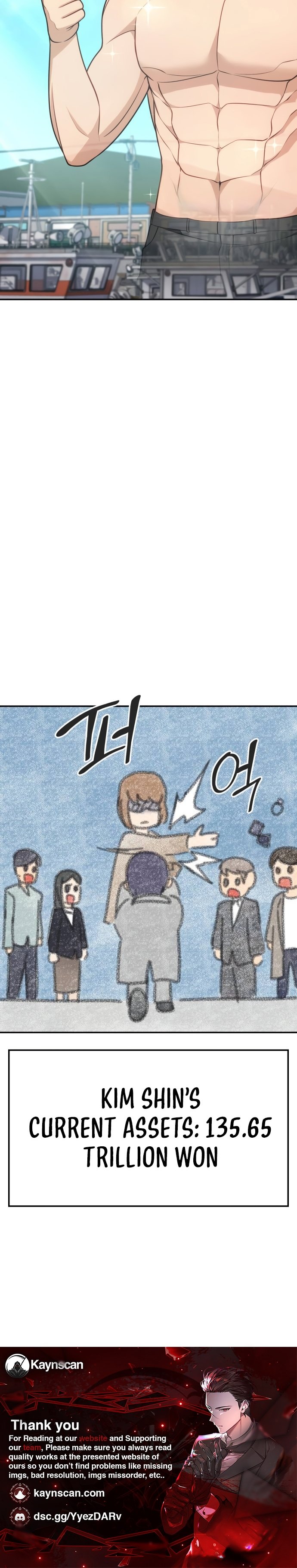 Read Jackpot After Divorce EN Manga Online