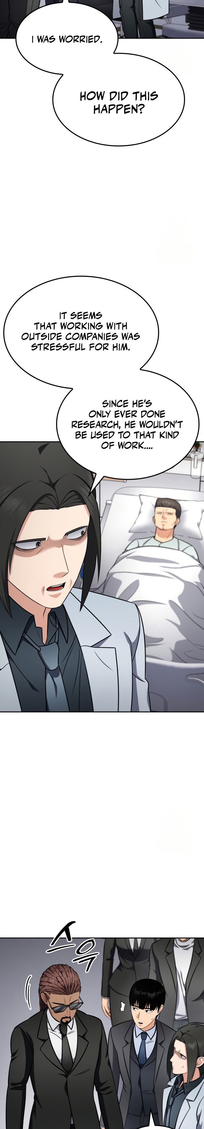 Read Jackpot After Divorce EN Manga Online