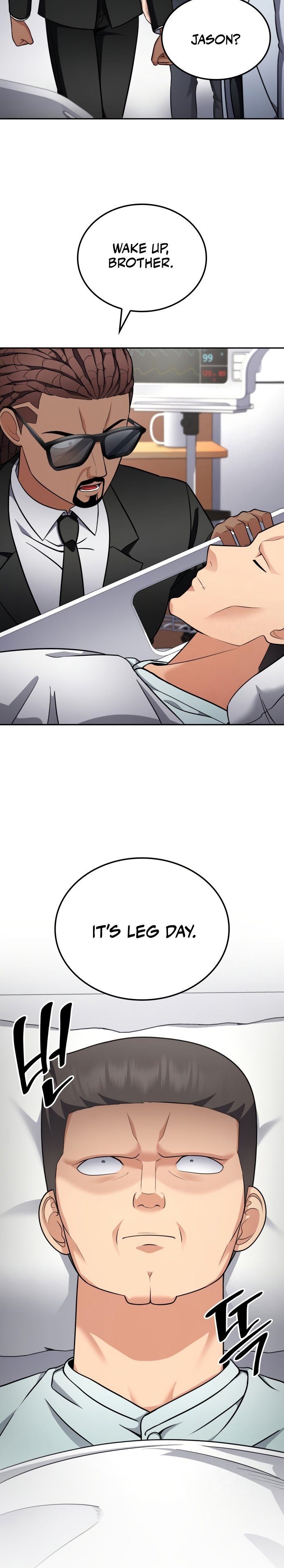 Read Jackpot After Divorce EN Manga Online