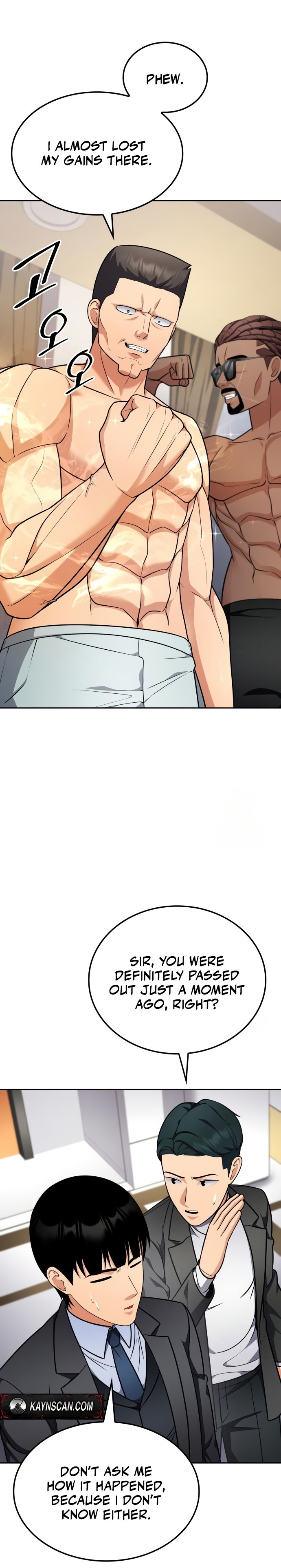 Read Jackpot After Divorce EN Manga Online