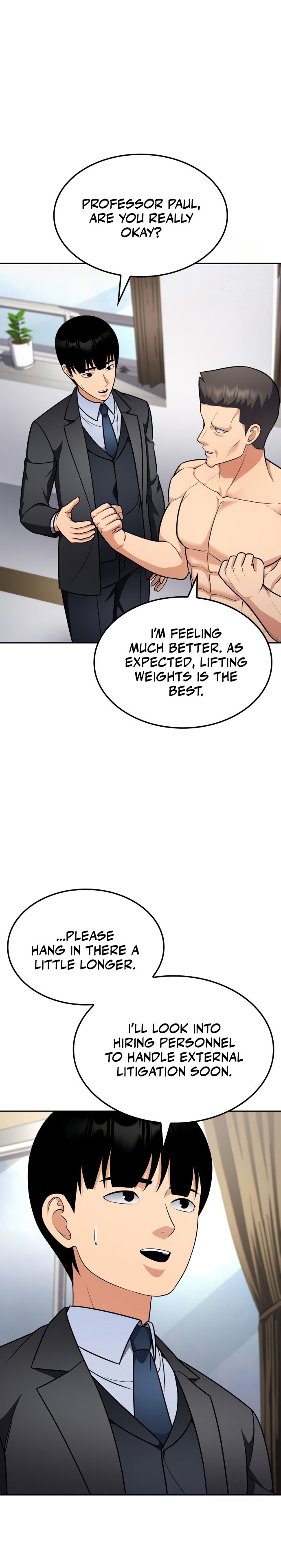 Read Jackpot After Divorce EN Manga Online