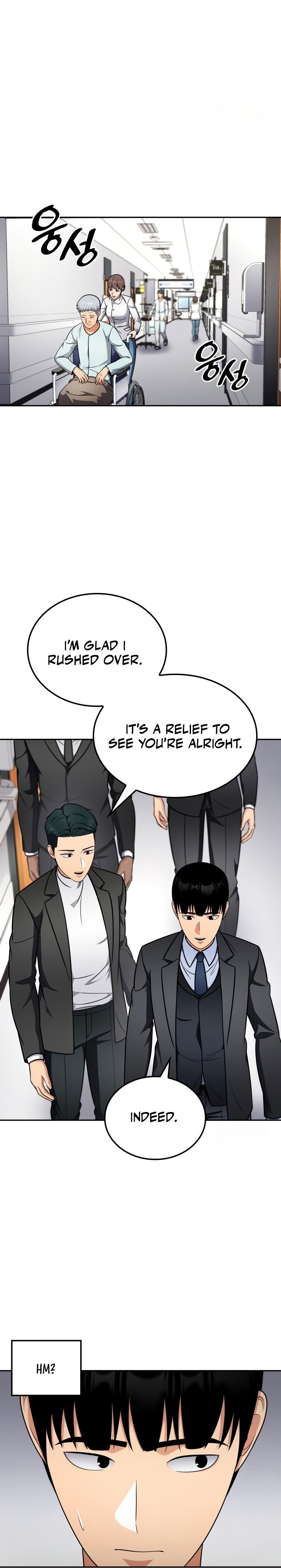 Read Jackpot After Divorce EN Manga Online