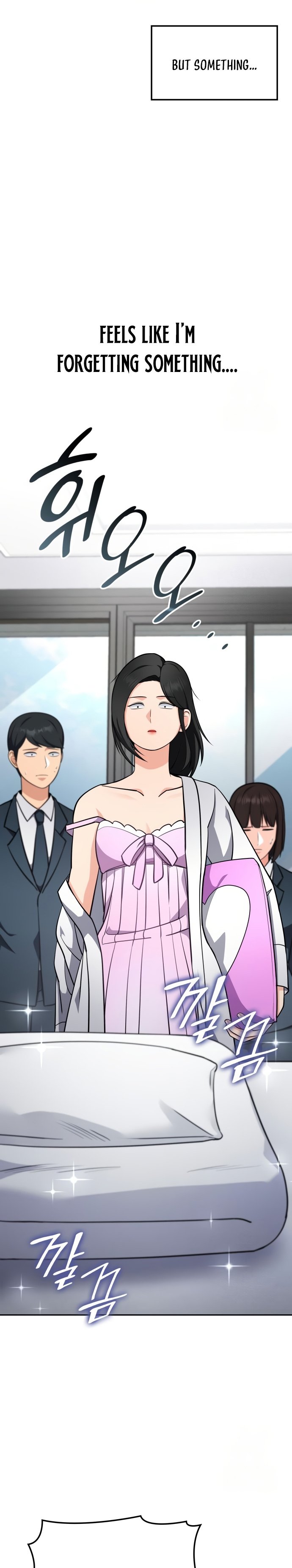 Read Jackpot After Divorce EN Manga Online
