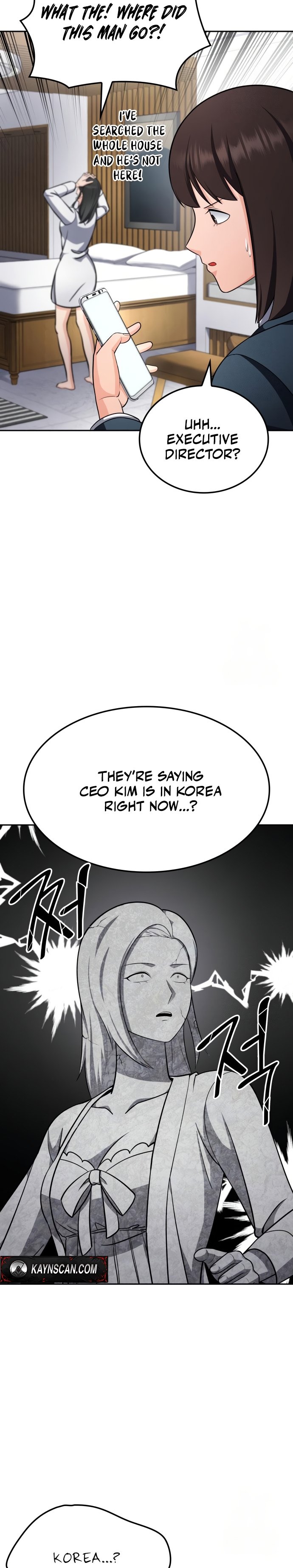 Read Jackpot After Divorce EN Manga Online