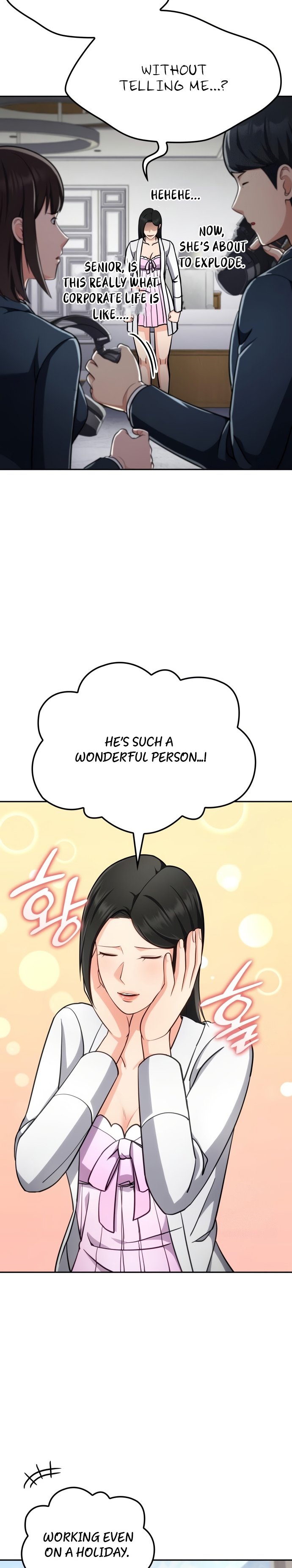 Read Jackpot After Divorce EN Manga Online