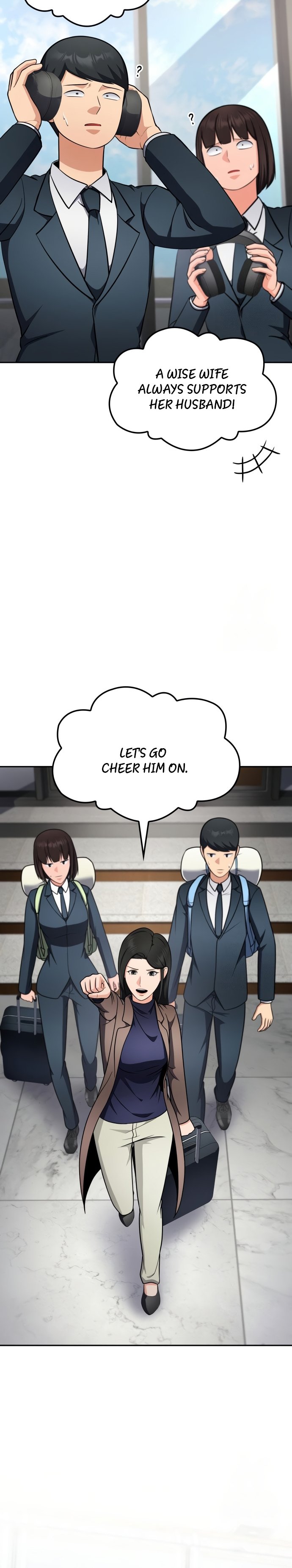 Read Jackpot After Divorce EN Manga Online