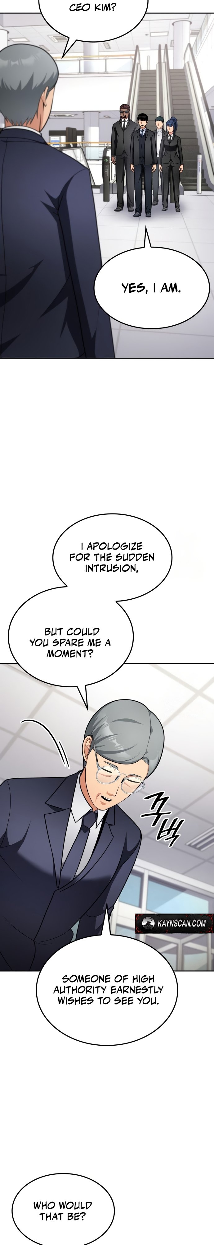 Read Jackpot After Divorce EN Manga Online
