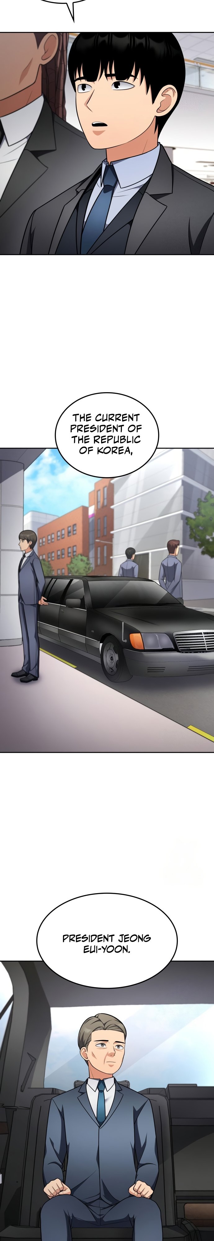 Read Jackpot After Divorce EN Manga Online