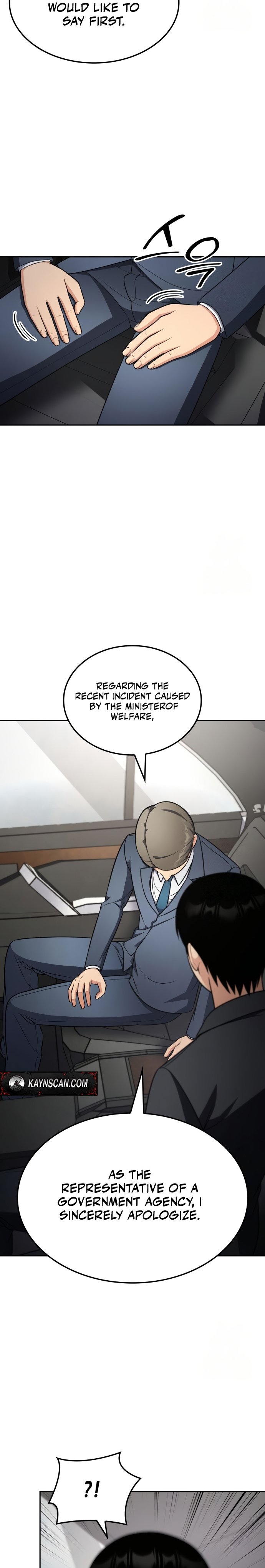 Read Jackpot After Divorce EN Manga Online
