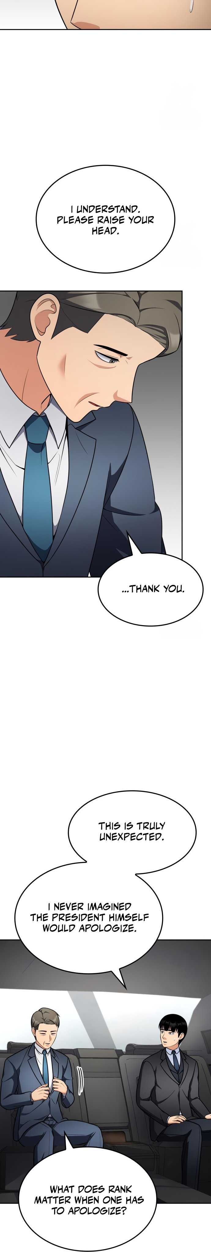 Read Jackpot After Divorce EN Manga Online