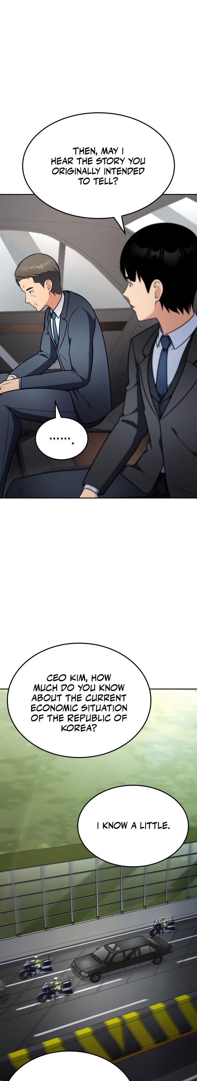 Read Jackpot After Divorce EN Manga Online
