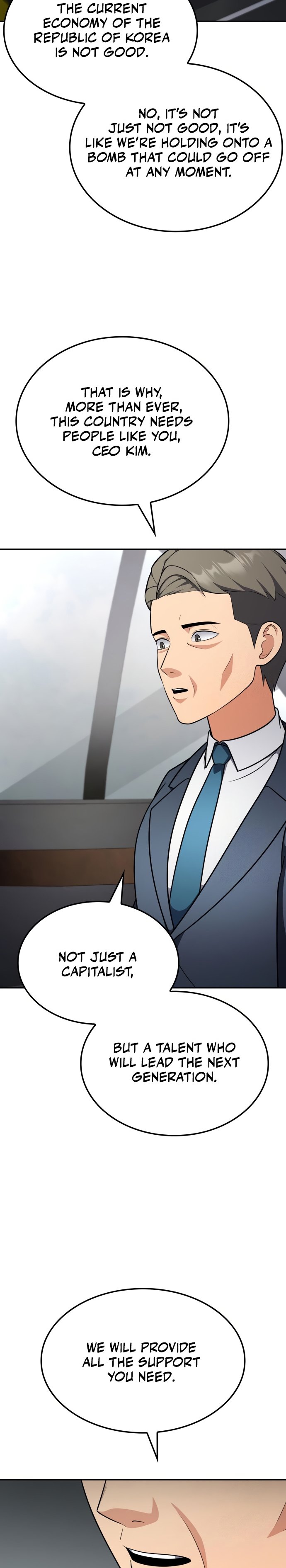 Read Jackpot After Divorce EN Manga Online