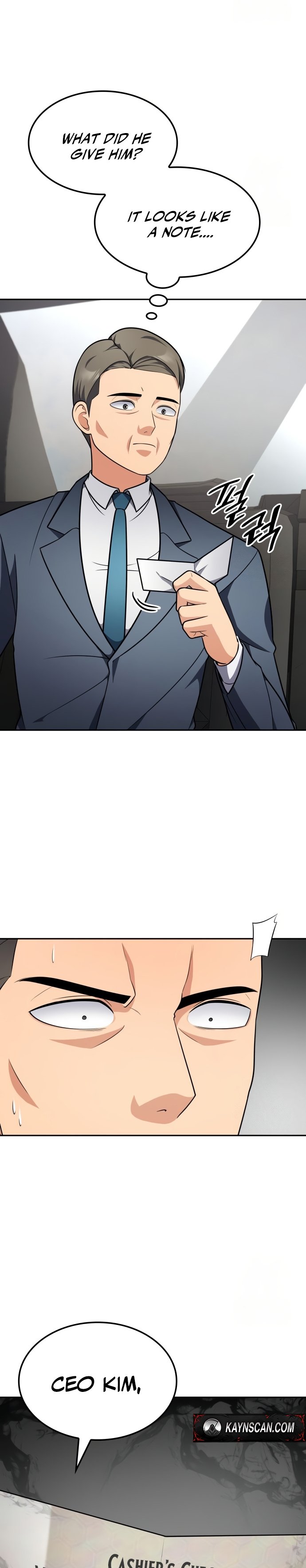 Read Jackpot After Divorce EN Manga Online