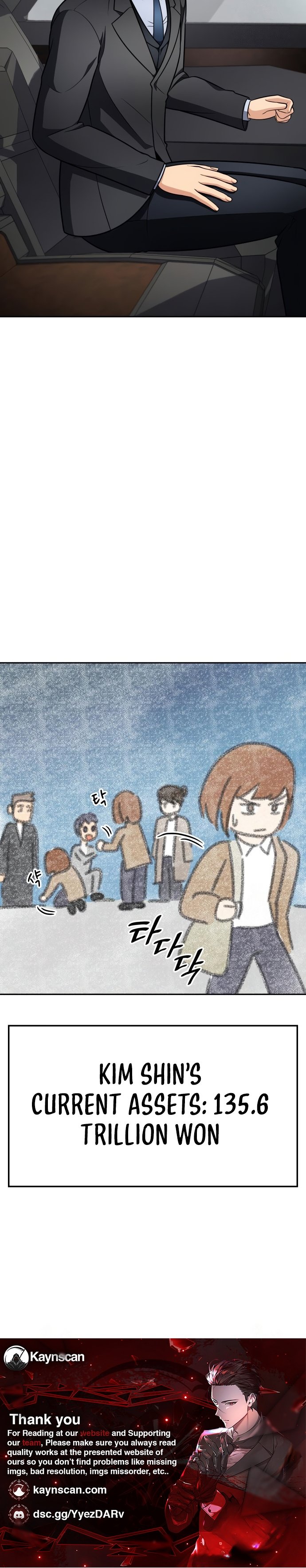 Read Jackpot After Divorce EN Manga Online