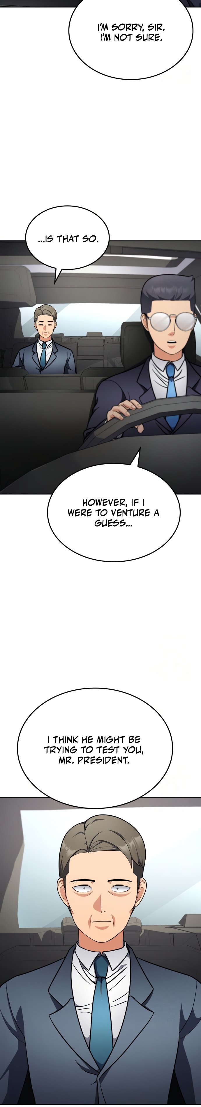 Read Jackpot After Divorce EN Manga Online