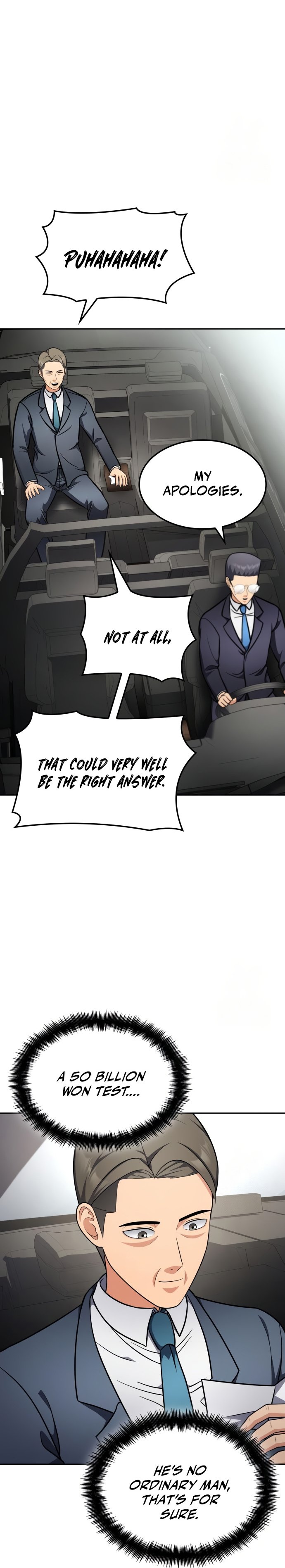 Read Jackpot After Divorce EN Manga Online