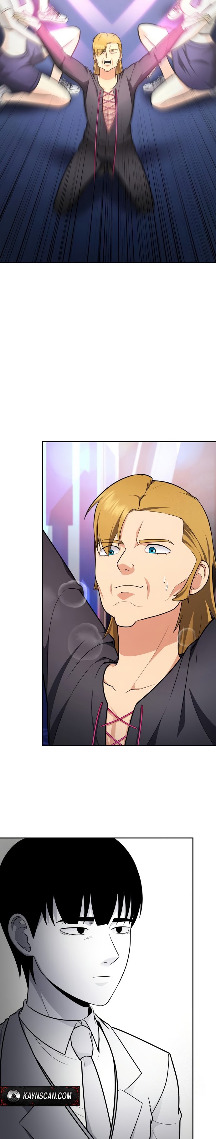 Read Jackpot After Divorce EN Manga Online