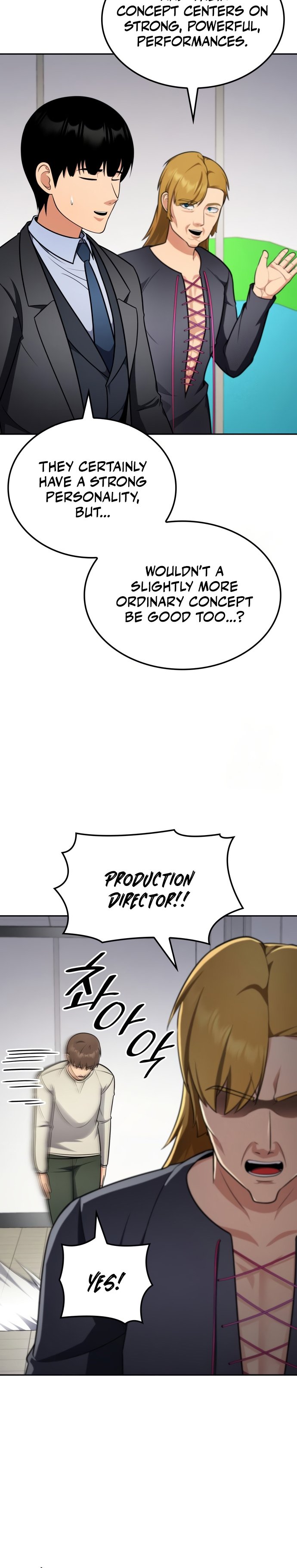 Read Jackpot After Divorce EN Manga Online