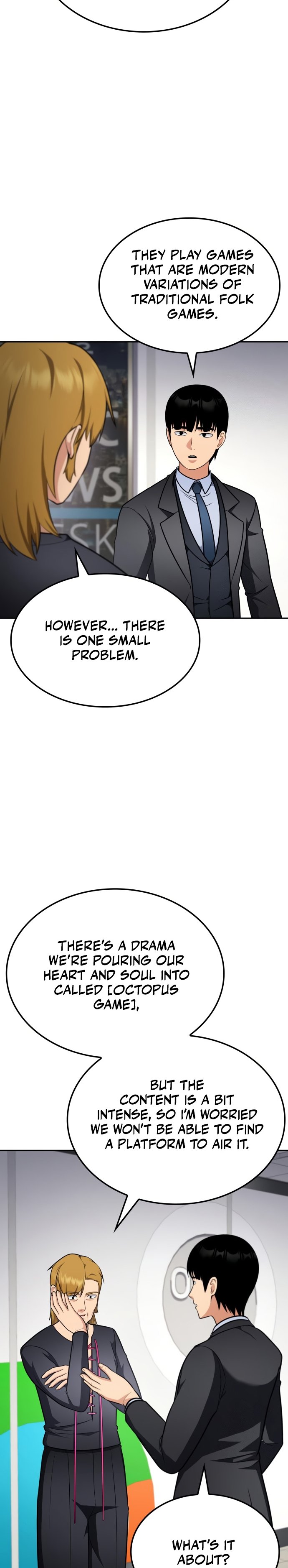 Read Jackpot After Divorce EN Manga Online