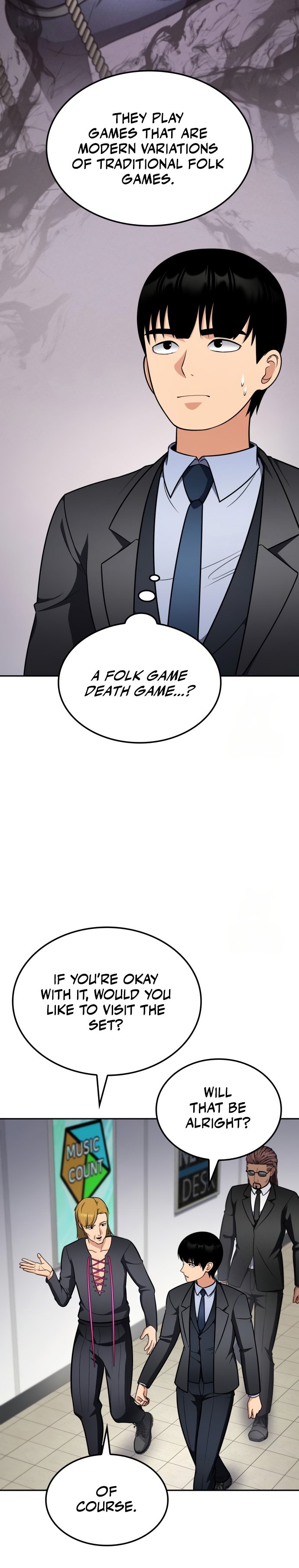 Read Jackpot After Divorce EN Manga Online
