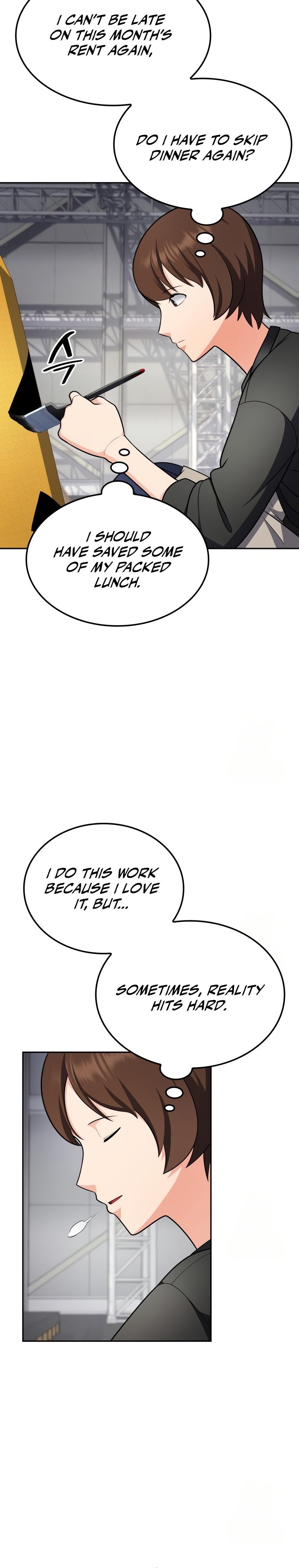 Read Jackpot After Divorce EN Manga Online