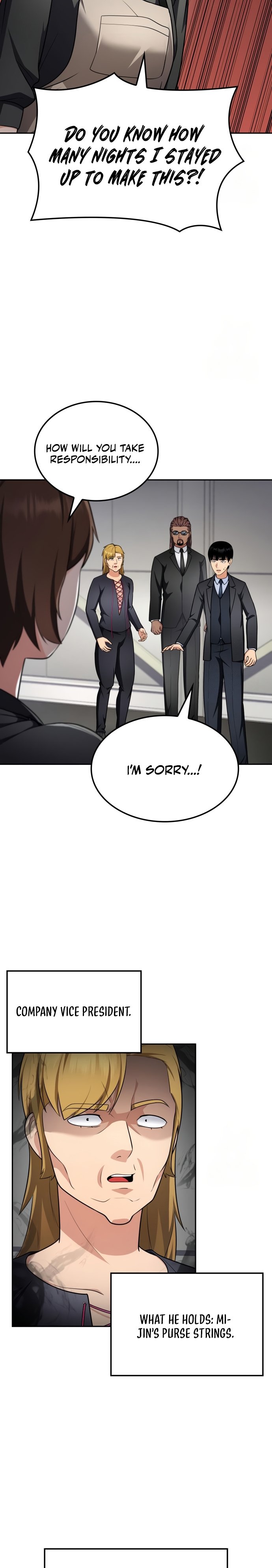 Read Jackpot After Divorce EN Manga Online
