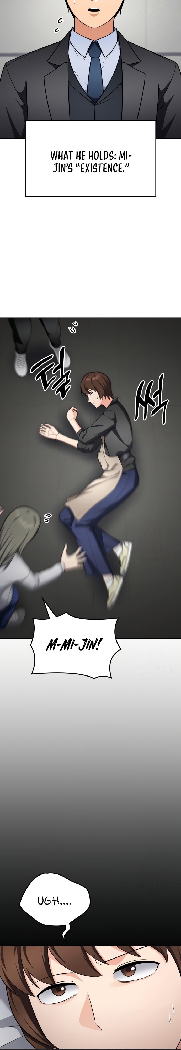 Read Jackpot After Divorce EN Manga Online