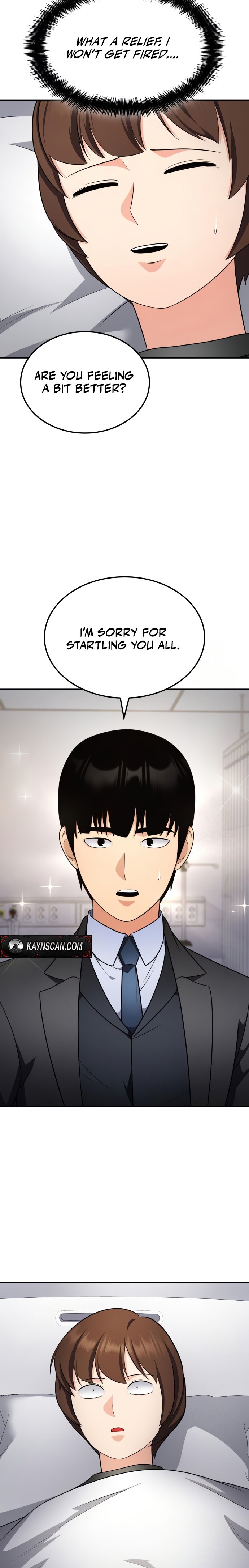 Read Jackpot After Divorce EN Manga Online