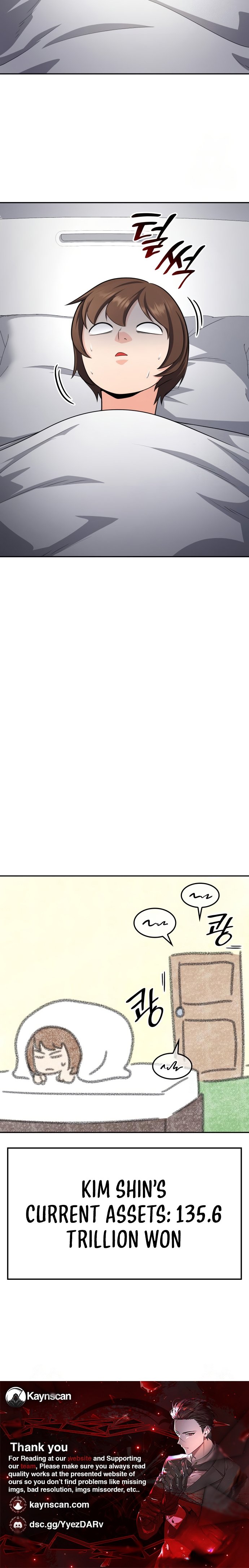 Read Jackpot After Divorce EN Manga Online