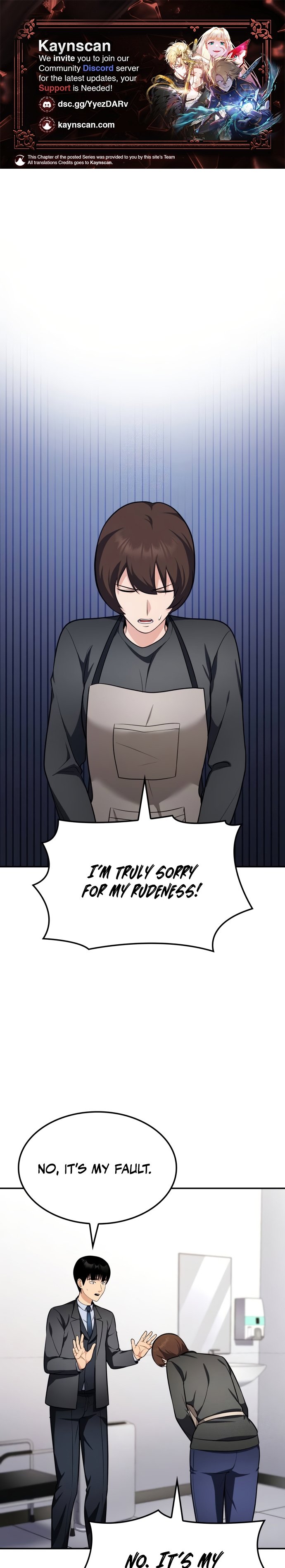 Read Jackpot After Divorce EN Manga Online