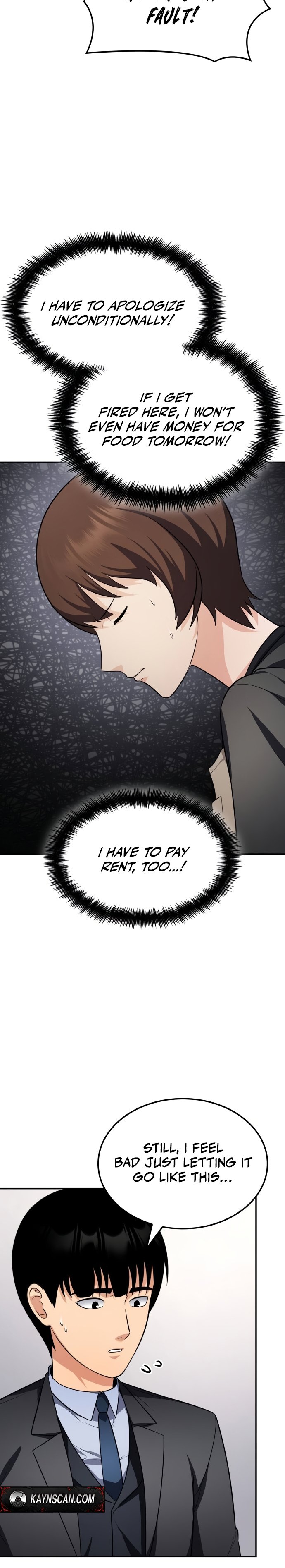 Read Jackpot After Divorce EN Manga Online
