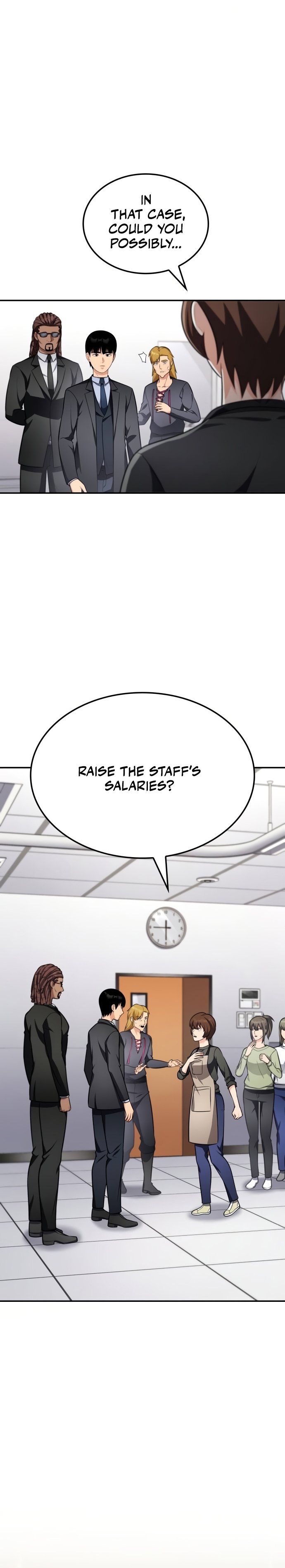 Read Jackpot After Divorce EN Manga Online