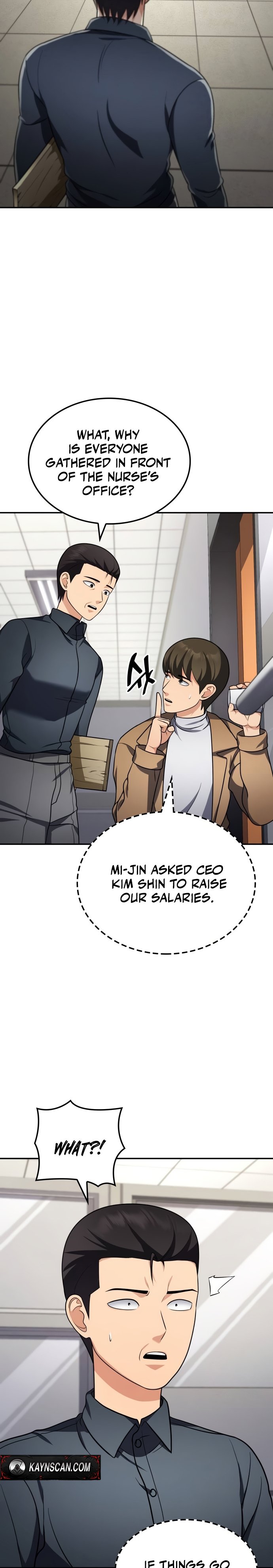 Read Jackpot After Divorce EN Manga Online