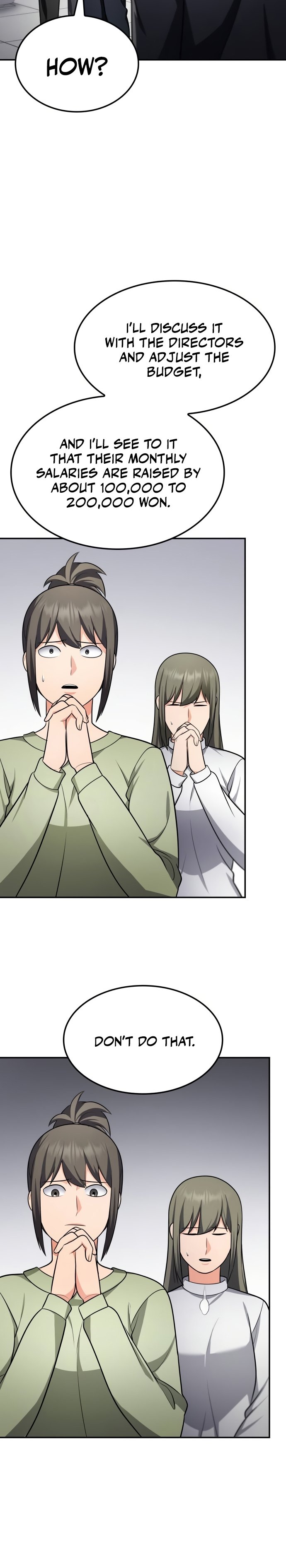 Read Jackpot After Divorce EN Manga Online