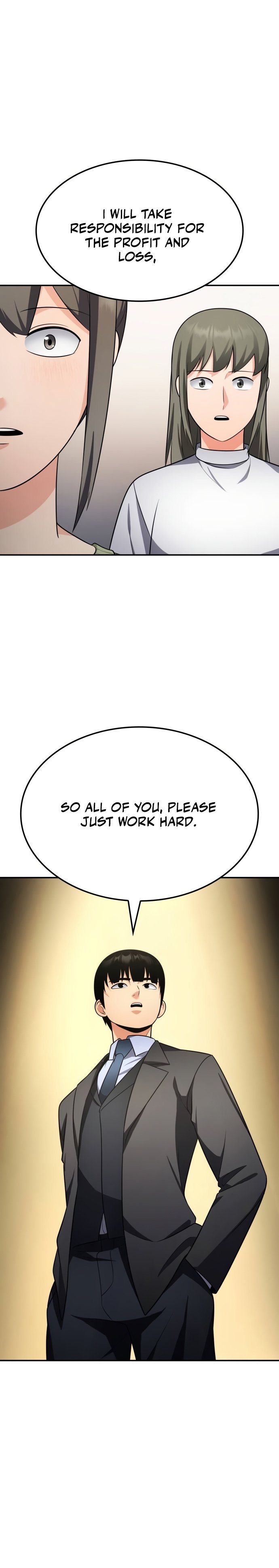 Read Jackpot After Divorce EN Manga Online