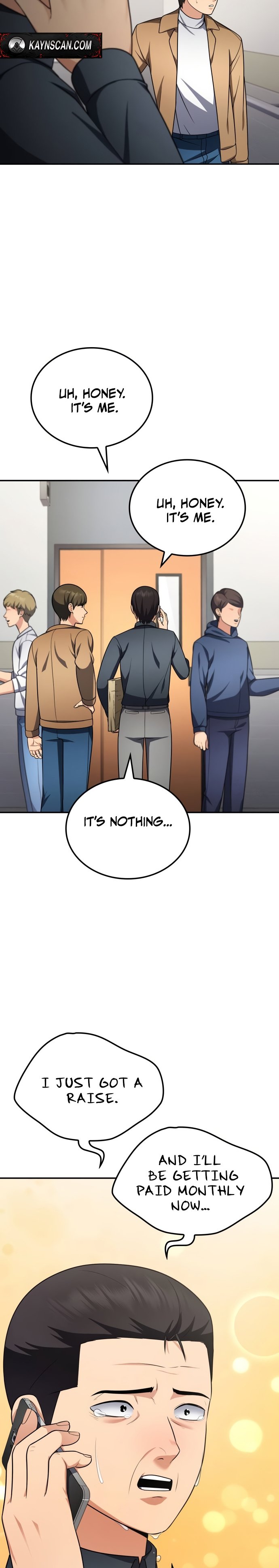 Read Jackpot After Divorce EN Manga Online