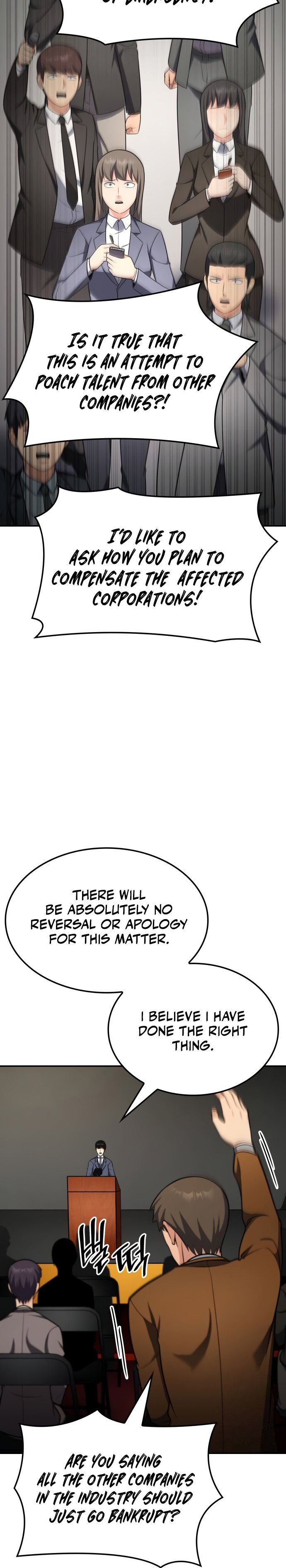 Read Jackpot After Divorce EN Manga Online