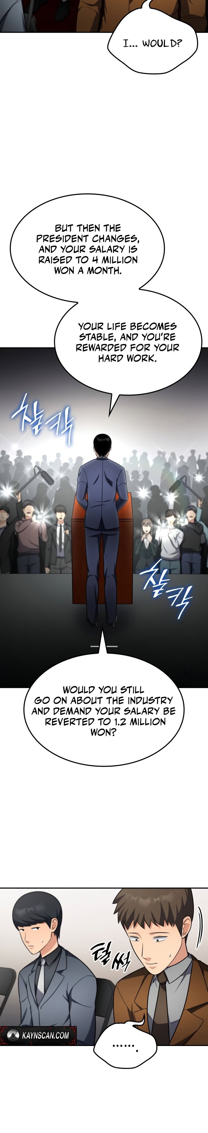 Read Jackpot After Divorce EN Manga Online
