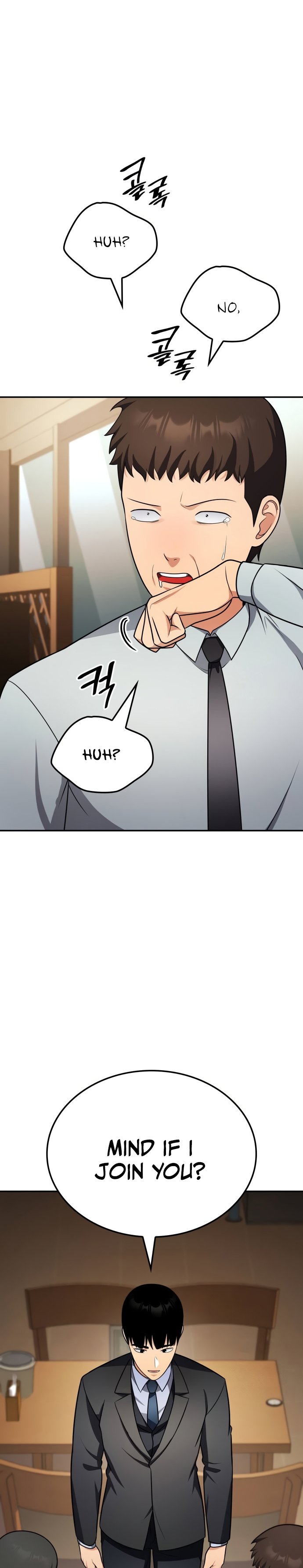 Read Jackpot After Divorce EN Manga Online