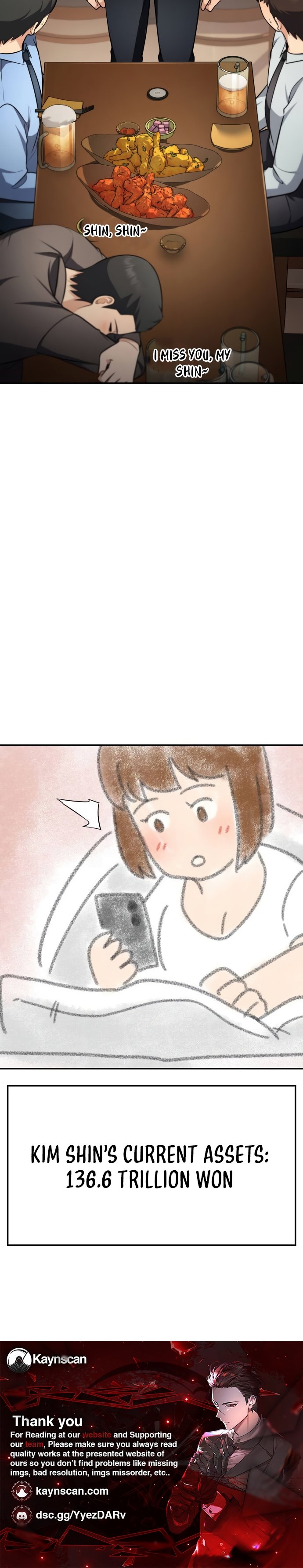 Read Jackpot After Divorce EN Manga Online