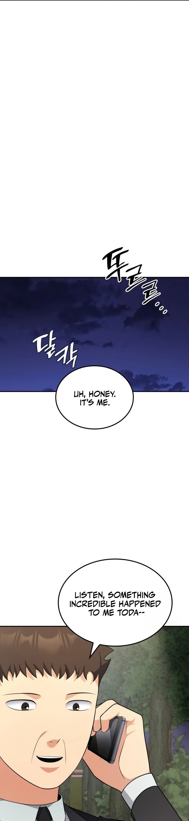 Read Jackpot After Divorce EN Manga Online